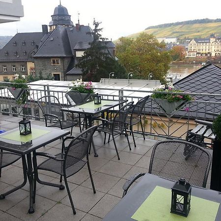 Garni Haus Weiskopf Hotel Trier Exterior foto