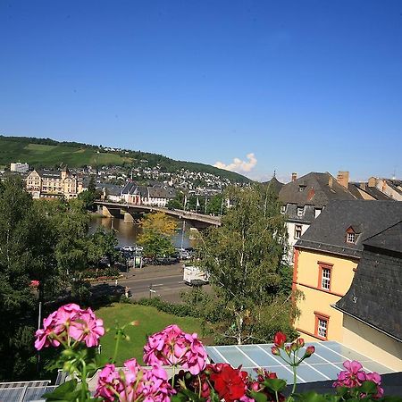 Garni Haus Weiskopf Hotel Trier Exterior foto