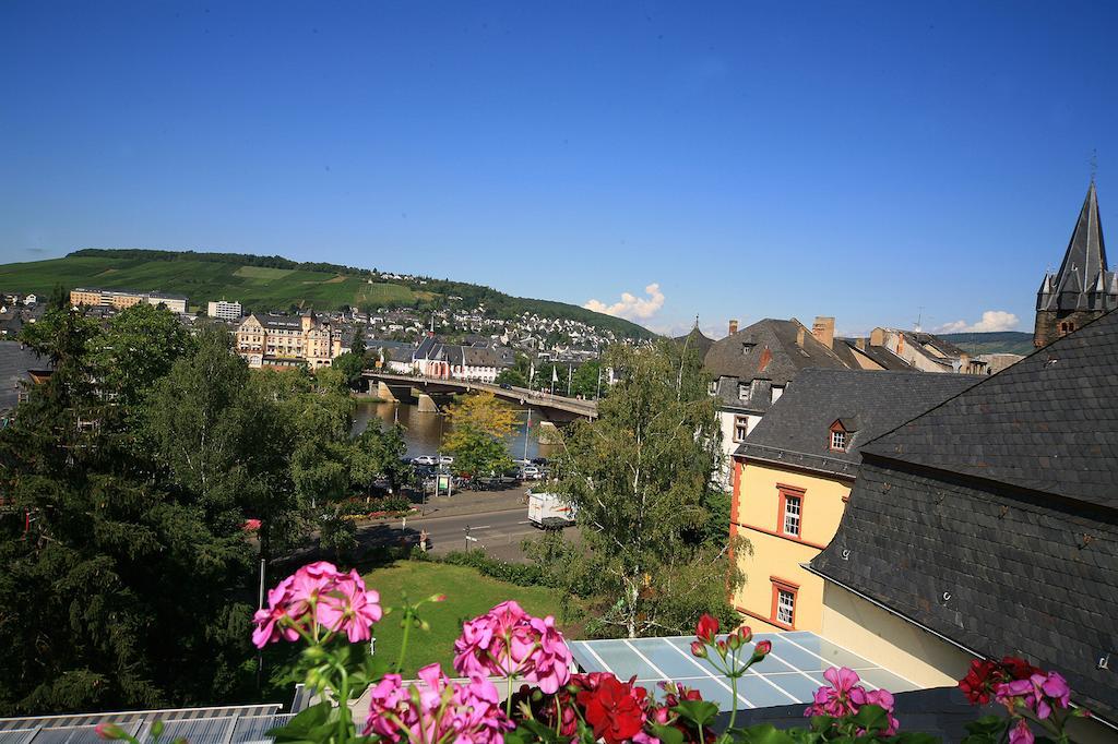 Garni Haus Weiskopf Hotel Trier Exterior foto