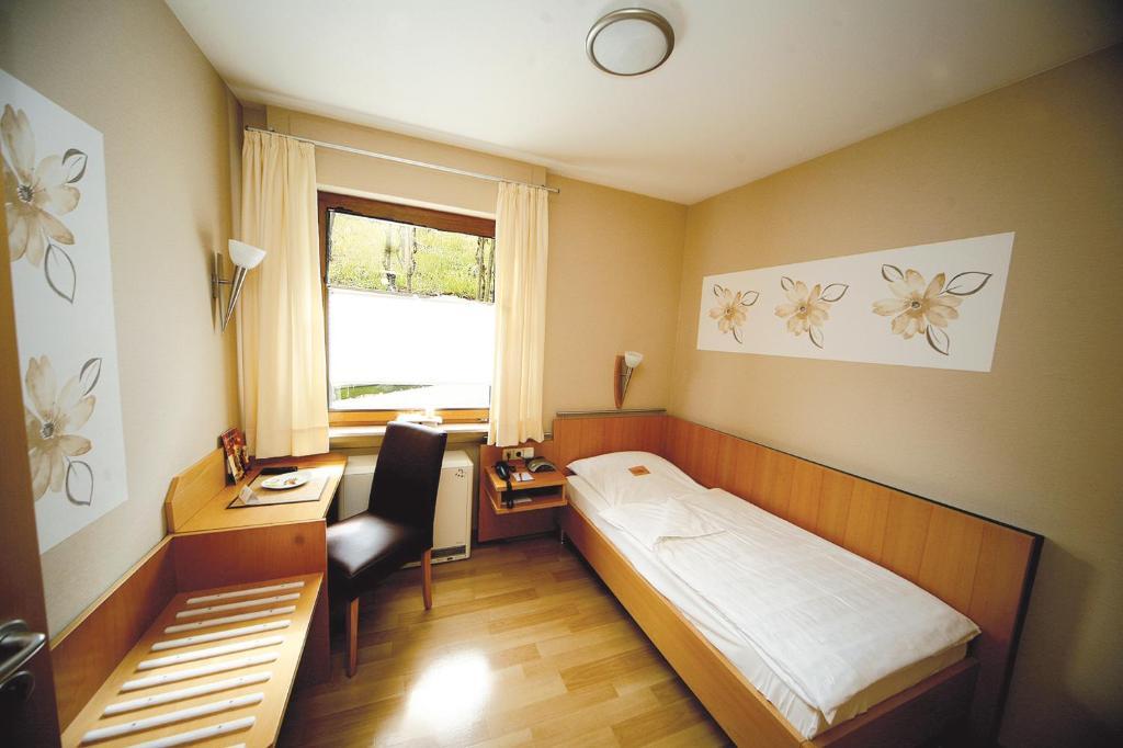 Garni Haus Weiskopf Hotel Trier Cameră foto
