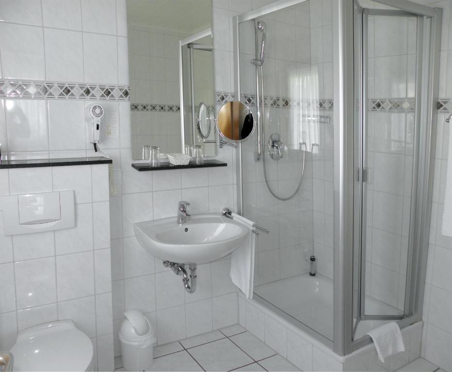 Garni Haus Weiskopf Hotel Trier Cameră foto